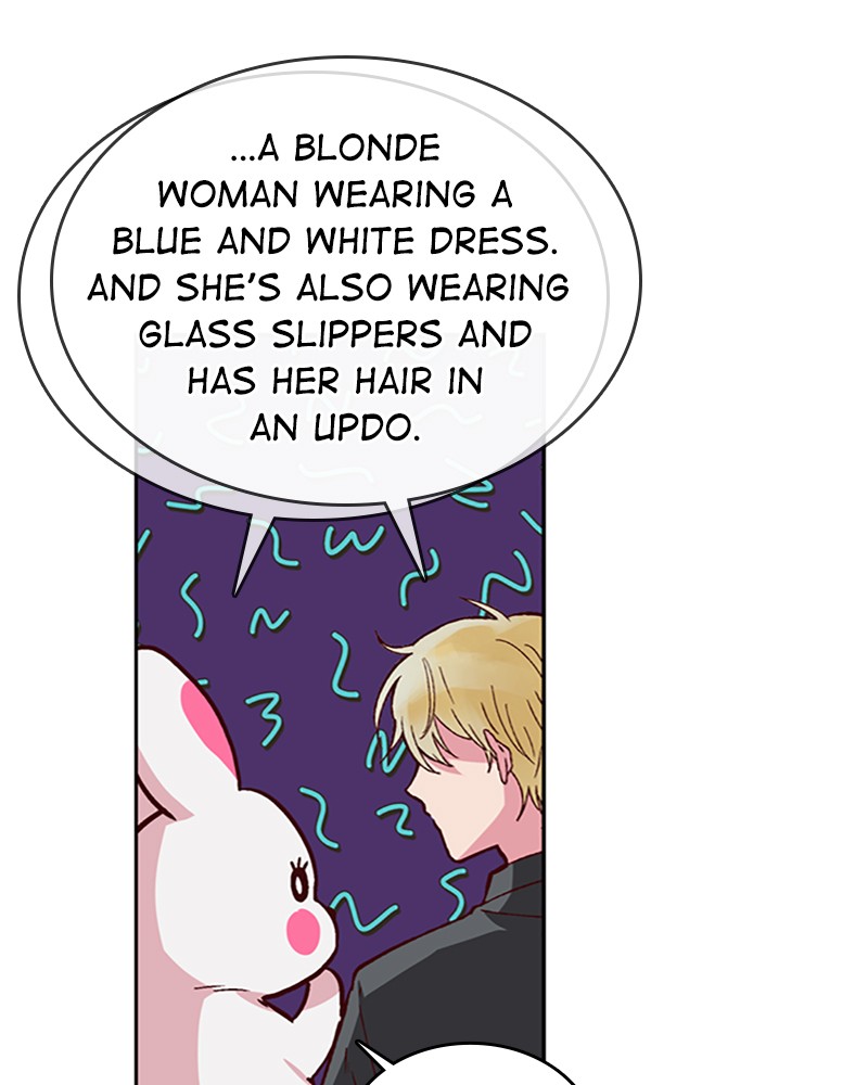 Read The Makeup Remover EN Manga Online