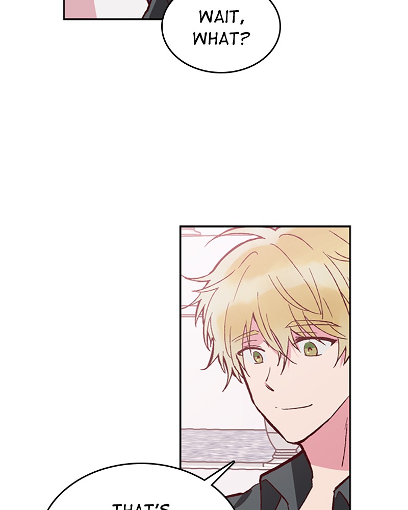Read The Makeup Remover EN Manga Online
