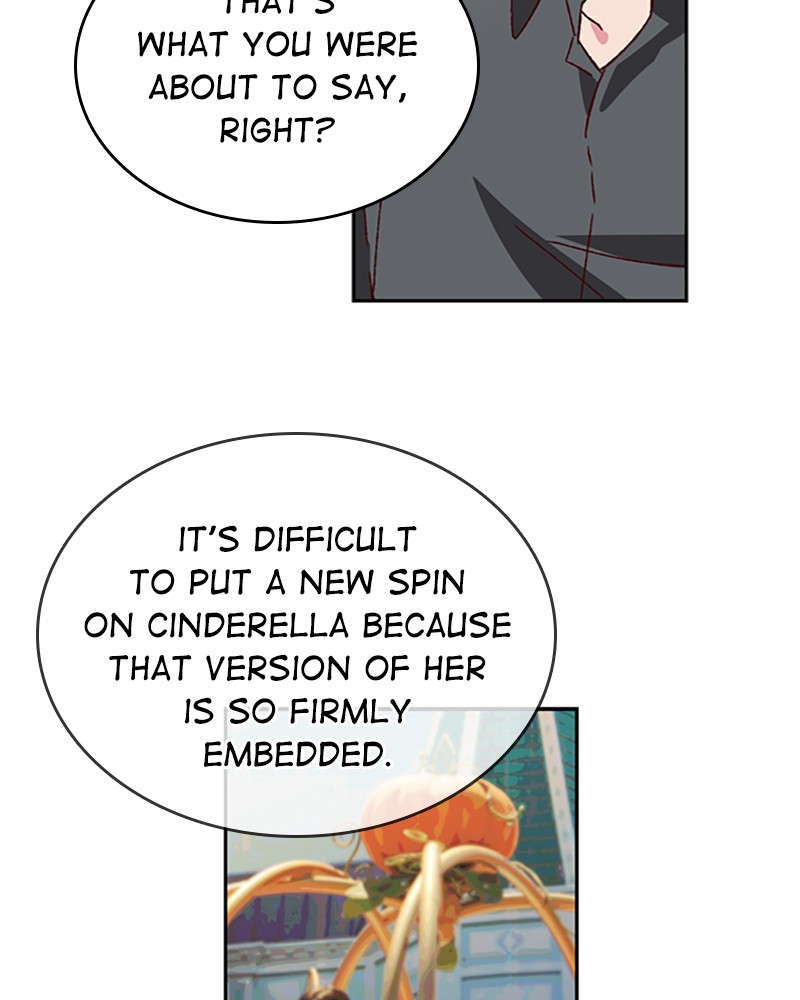 Read The Makeup Remover EN Manga Online