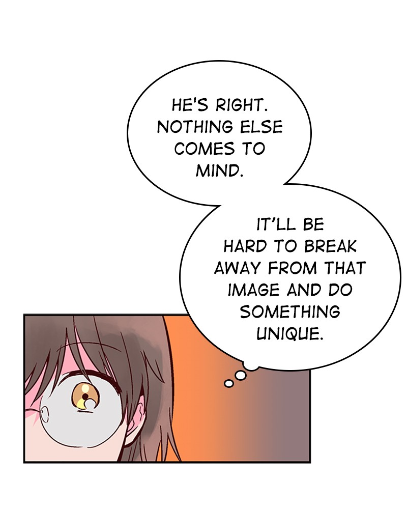 Read The Makeup Remover EN Manga Online