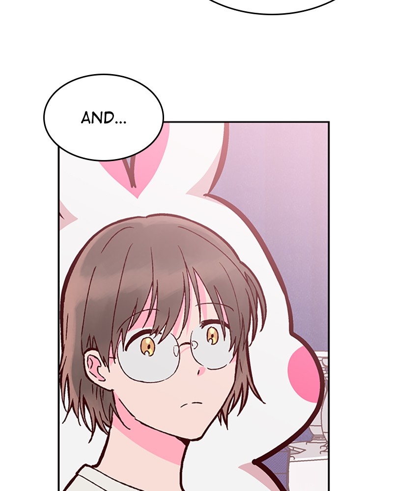Read The Makeup Remover EN Manga Online