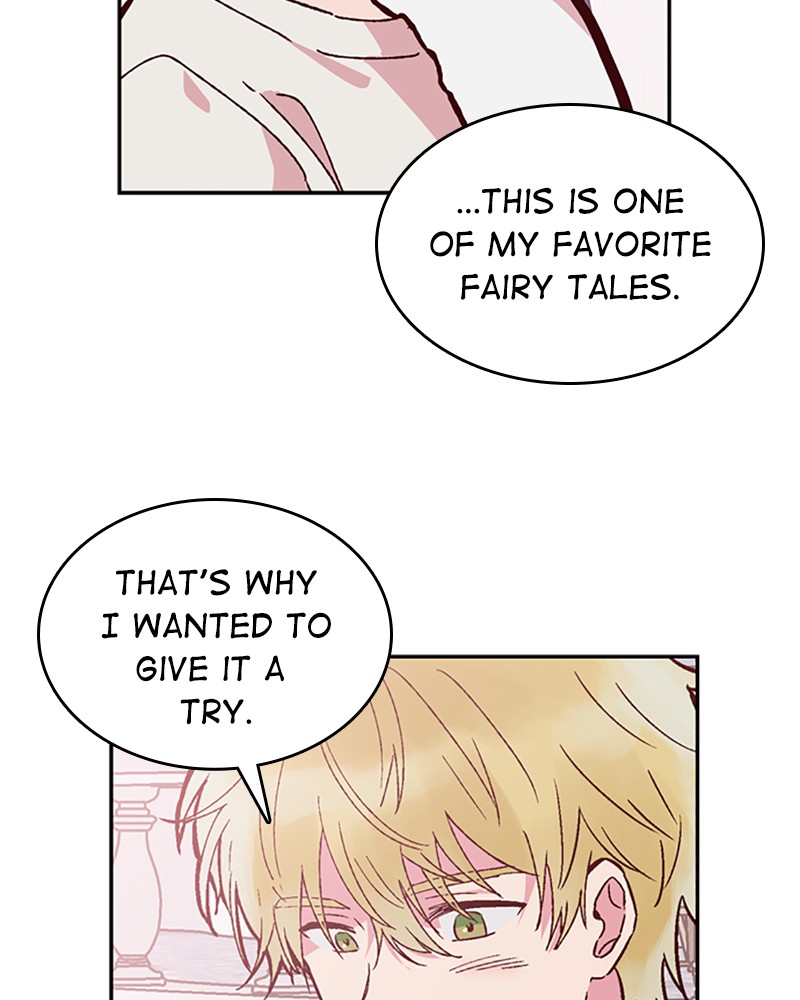 Read The Makeup Remover EN Manga Online