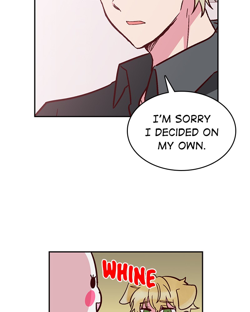 Read The Makeup Remover EN Manga Online