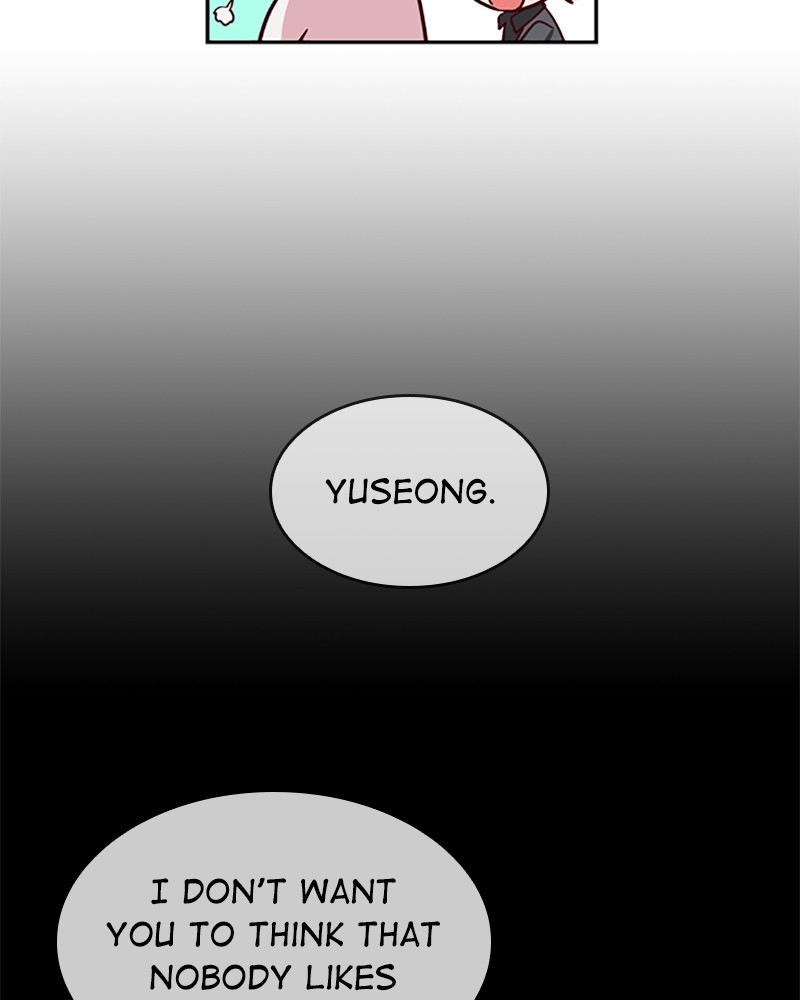 Read The Makeup Remover EN Manga Online