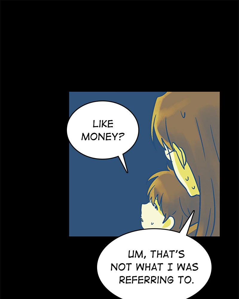 Read The Makeup Remover EN Manga Online
