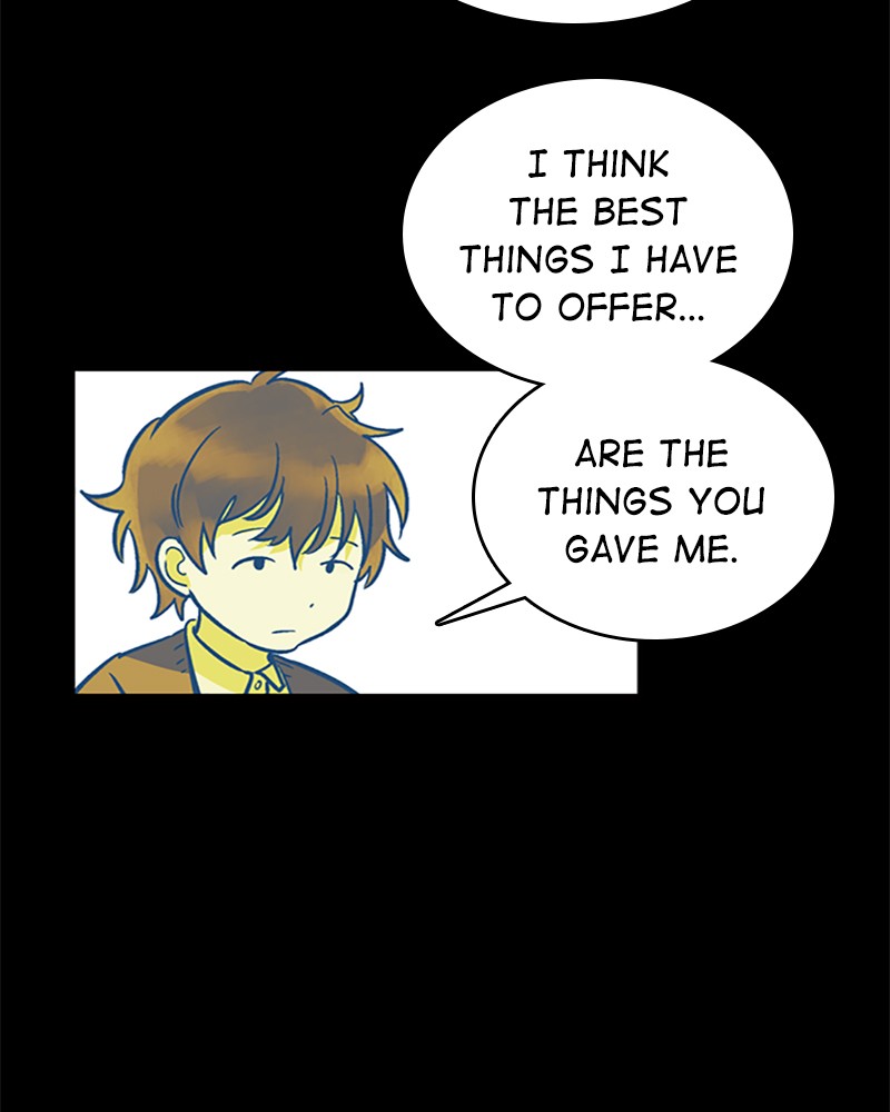 Read The Makeup Remover EN Manga Online