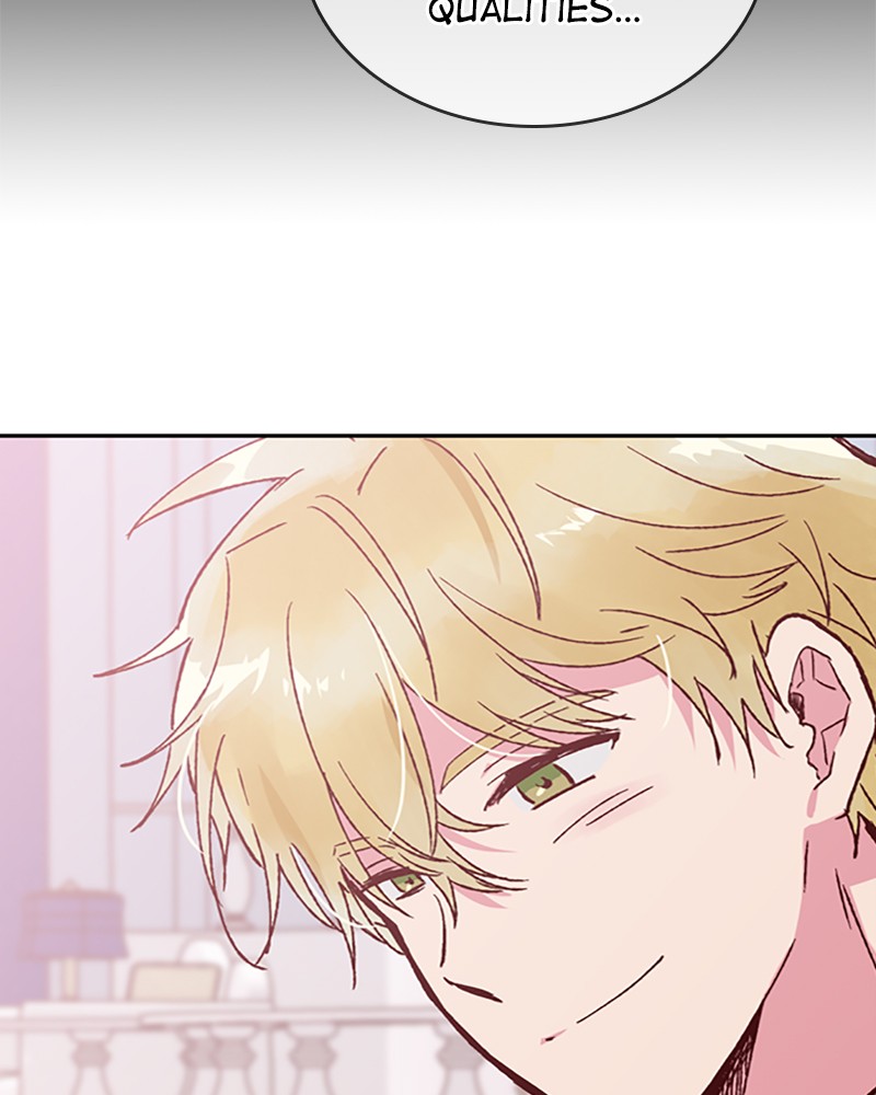 Read The Makeup Remover EN Manga Online