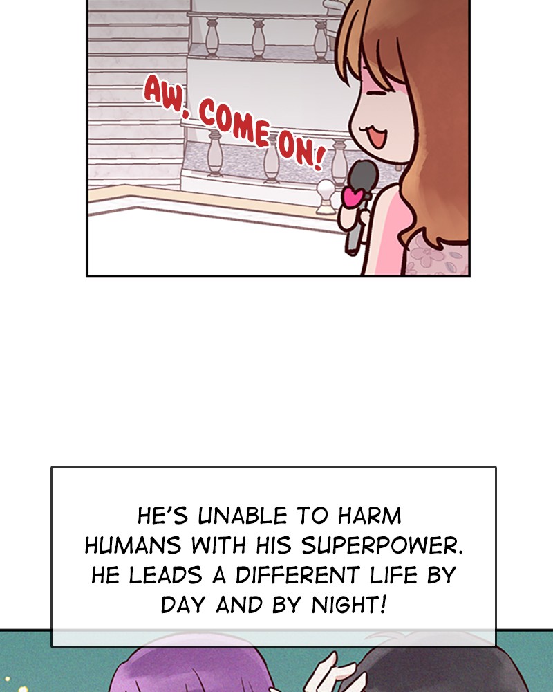Read The Makeup Remover EN Manga Online