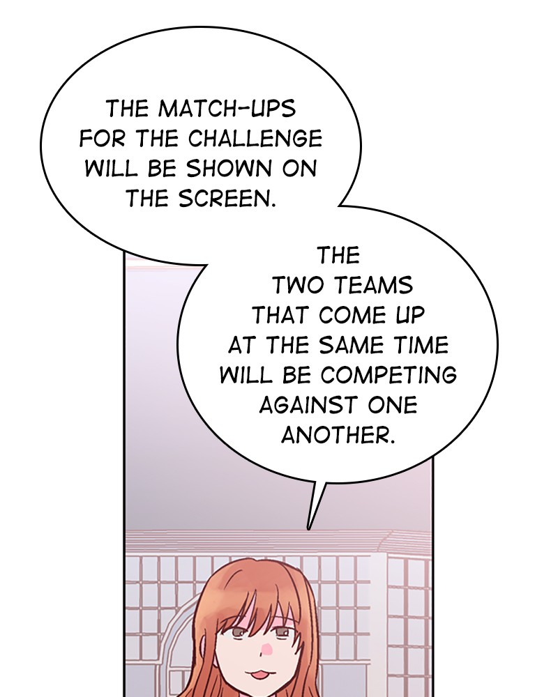 Read The Makeup Remover EN Manga Online