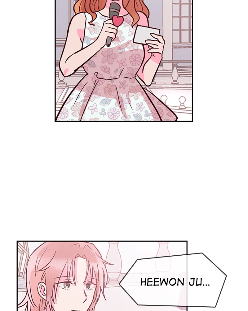 Read The Makeup Remover EN Manga Online