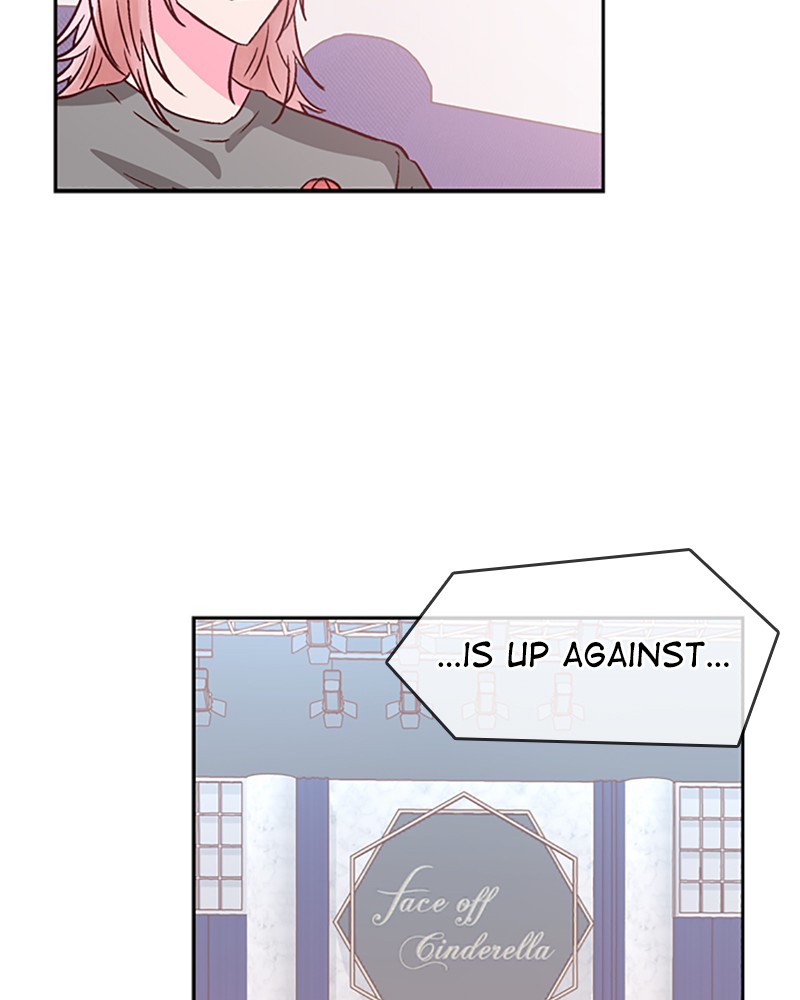 Read The Makeup Remover EN Manga Online