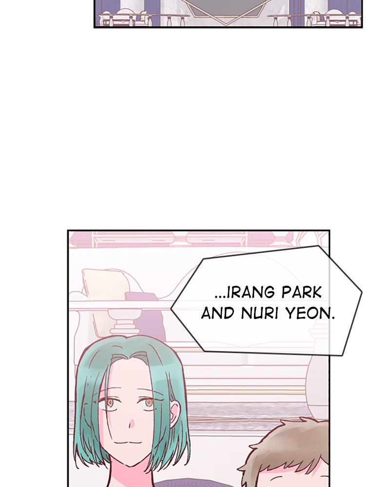 Read The Makeup Remover EN Manga Online