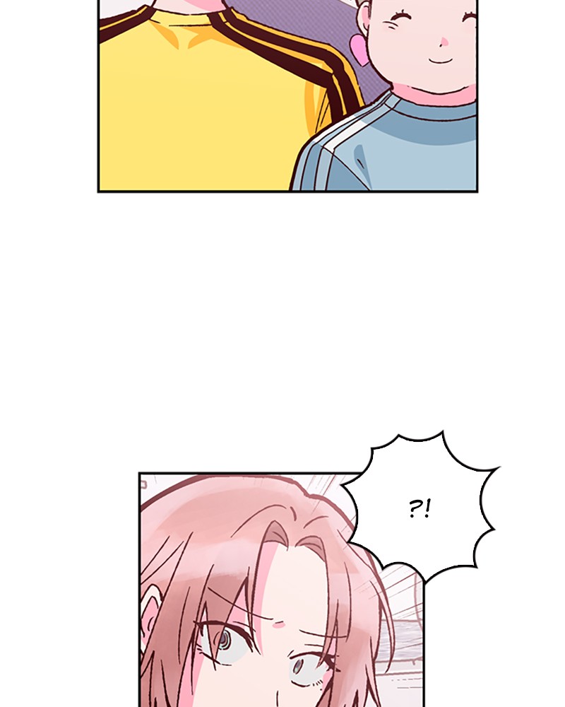 Read The Makeup Remover EN Manga Online