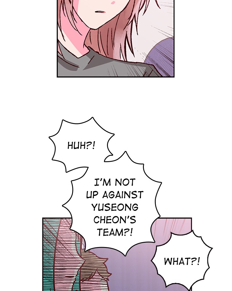 Read The Makeup Remover EN Manga Online