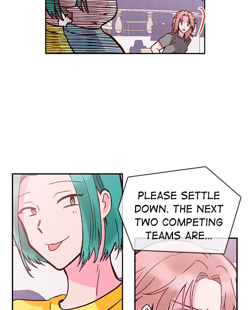 Read The Makeup Remover EN Manga Online
