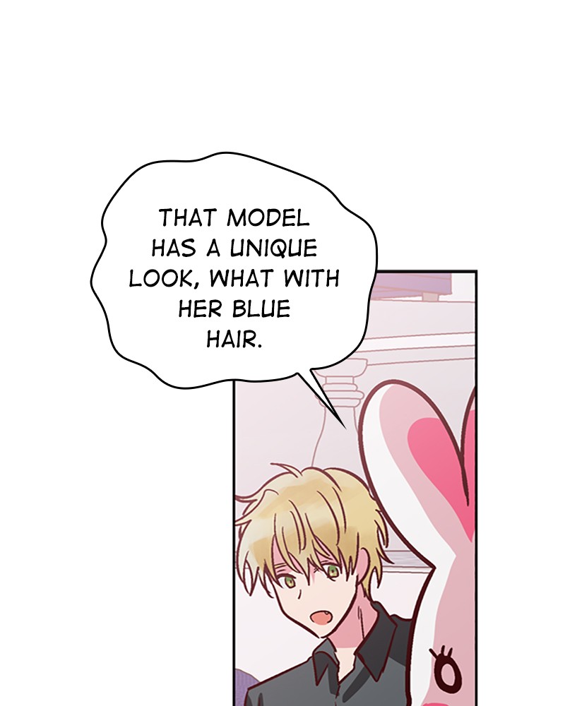 Read The Makeup Remover EN Manga Online