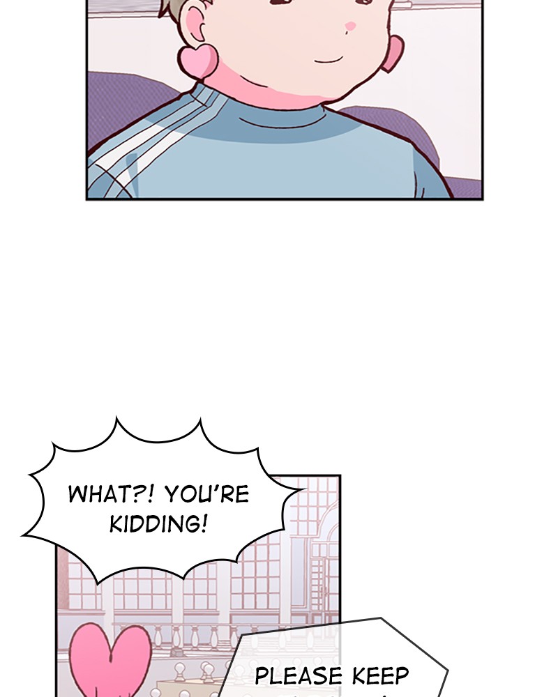 Read The Makeup Remover EN Manga Online