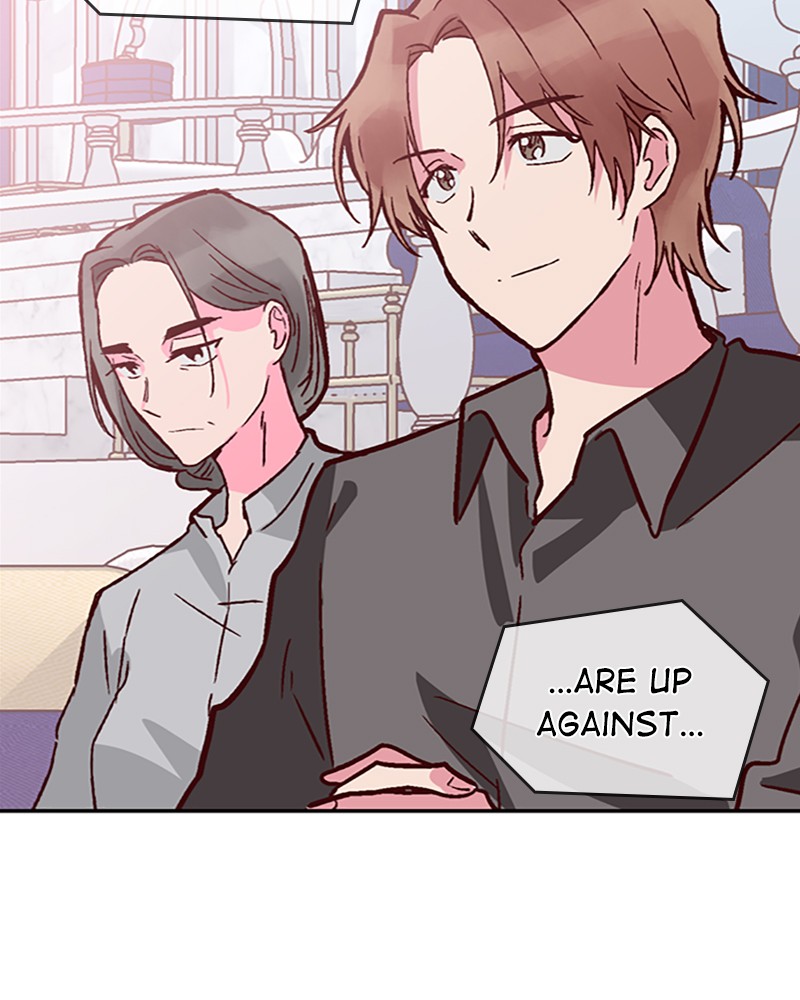 Read The Makeup Remover EN Manga Online