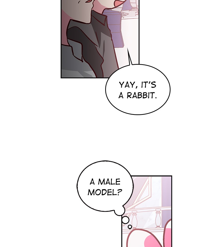 Read The Makeup Remover EN Manga Online