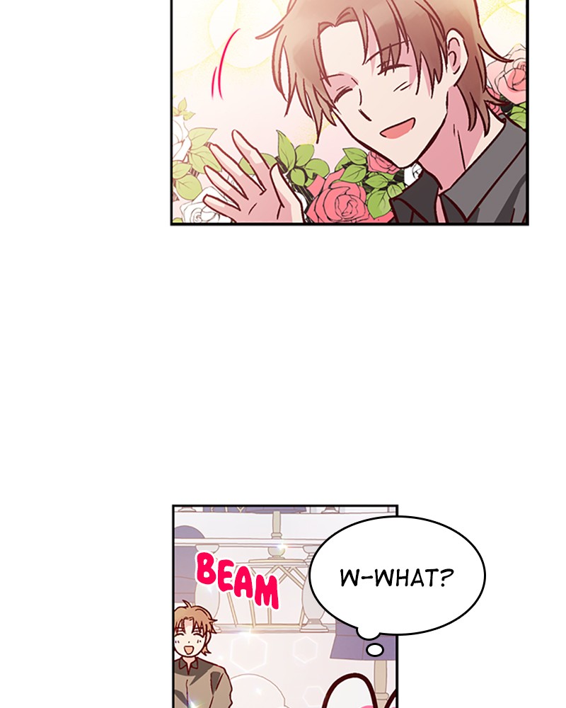 Read The Makeup Remover EN Manga Online