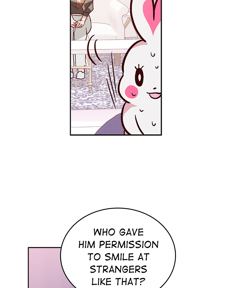 Read The Makeup Remover EN Manga Online