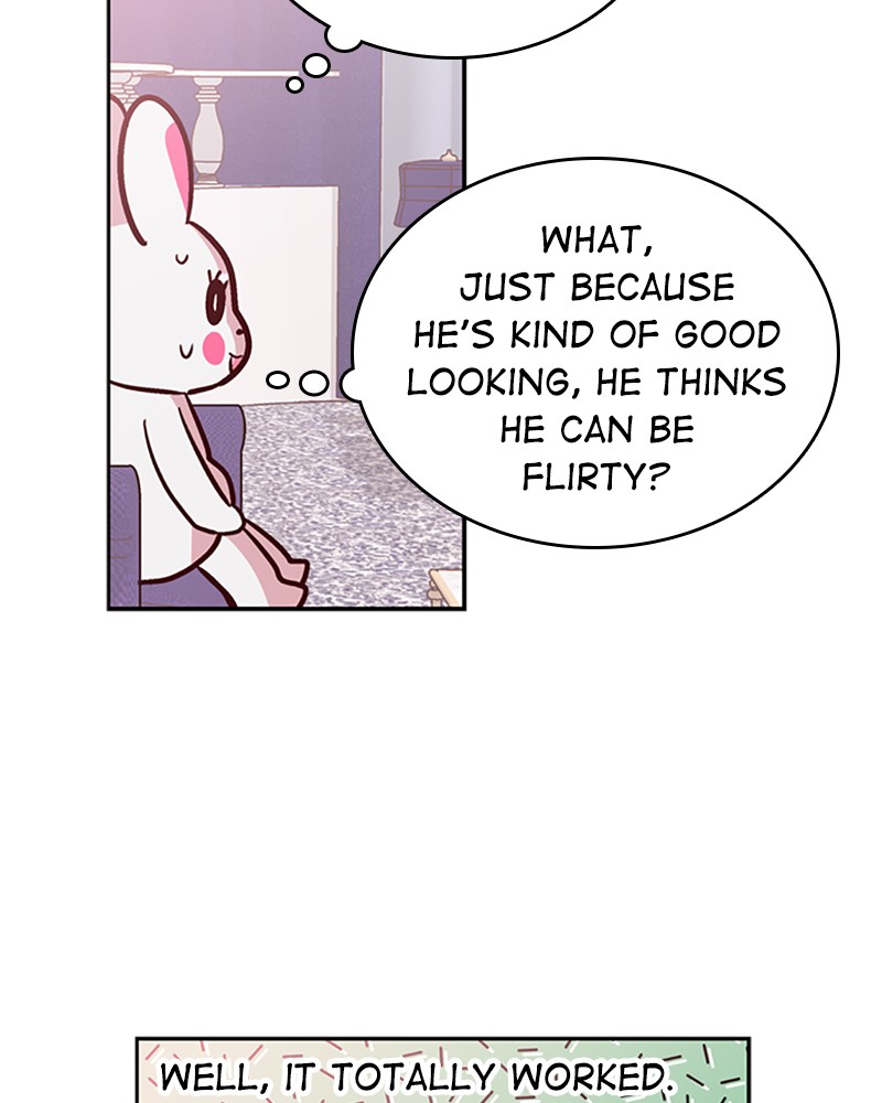 Read The Makeup Remover EN Manga Online