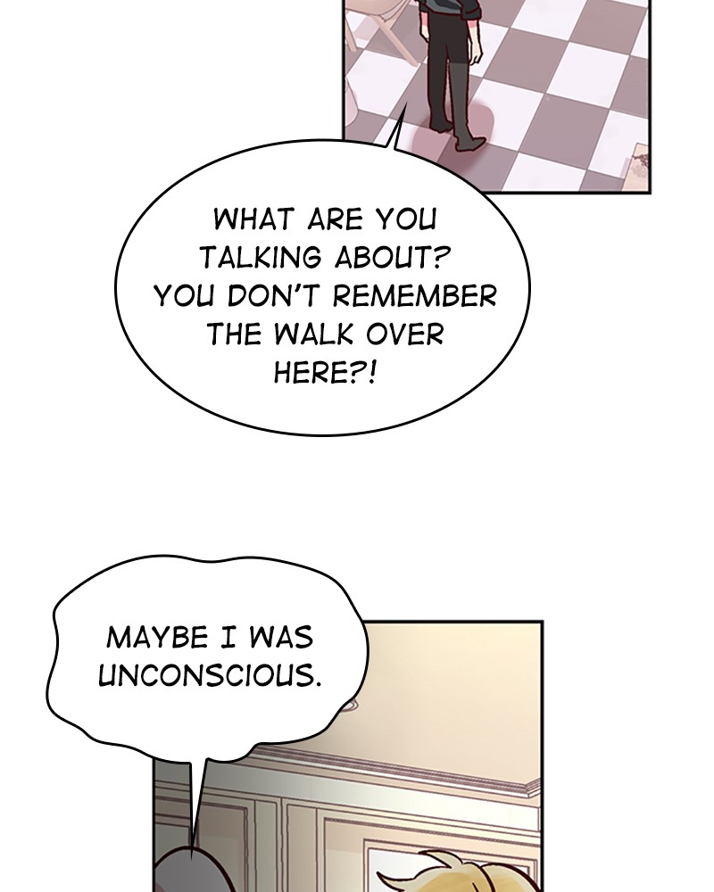 Read The Makeup Remover EN Manga Online