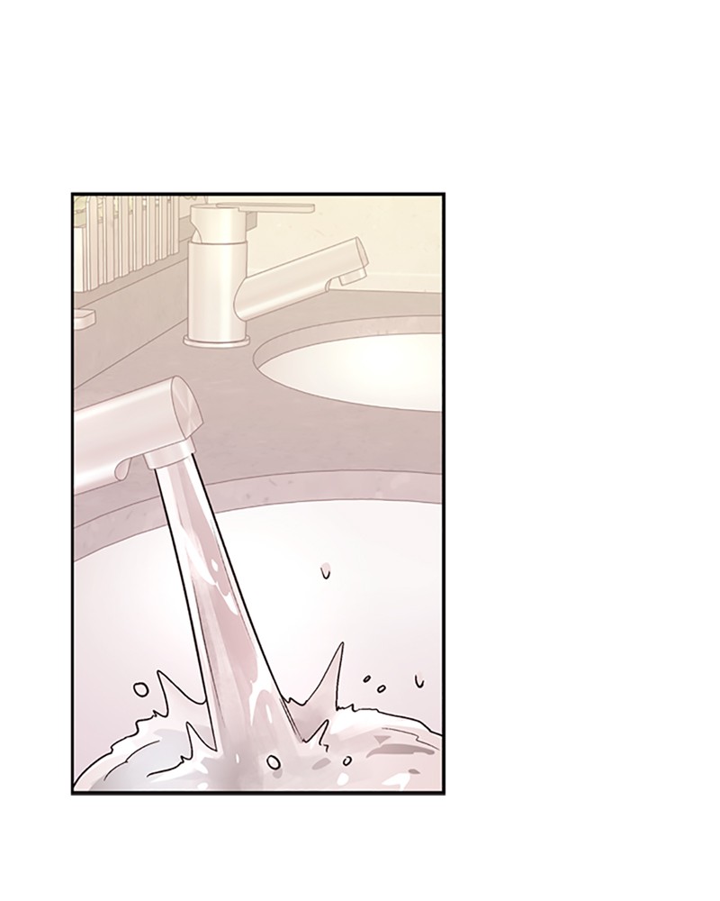 Read The Makeup Remover EN Manga Online