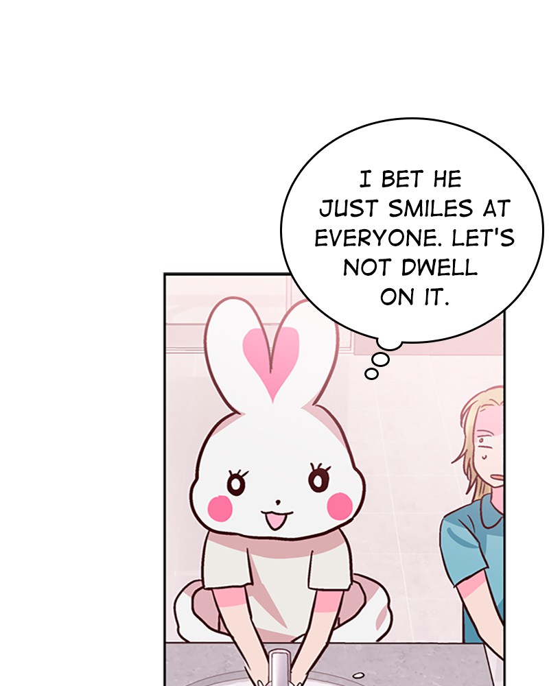 Read The Makeup Remover EN Manga Online