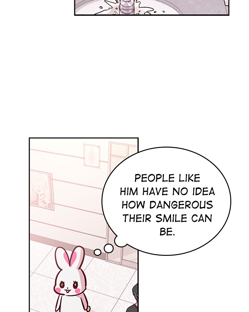 Read The Makeup Remover EN Manga Online