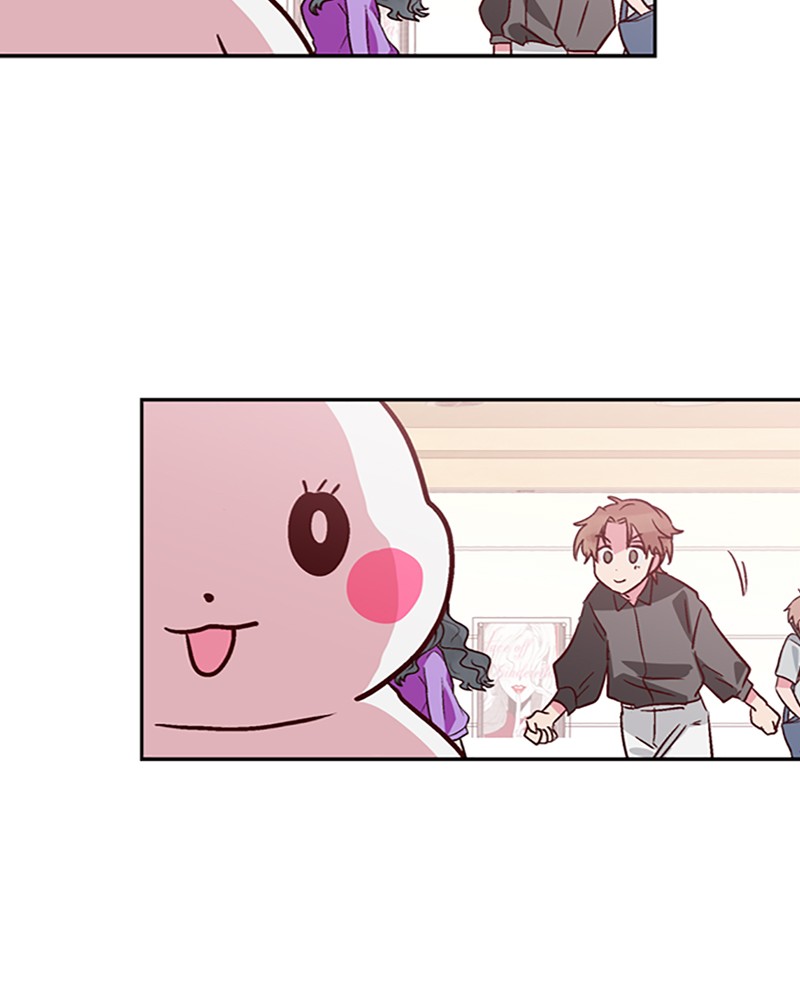 Read The Makeup Remover EN Manga Online