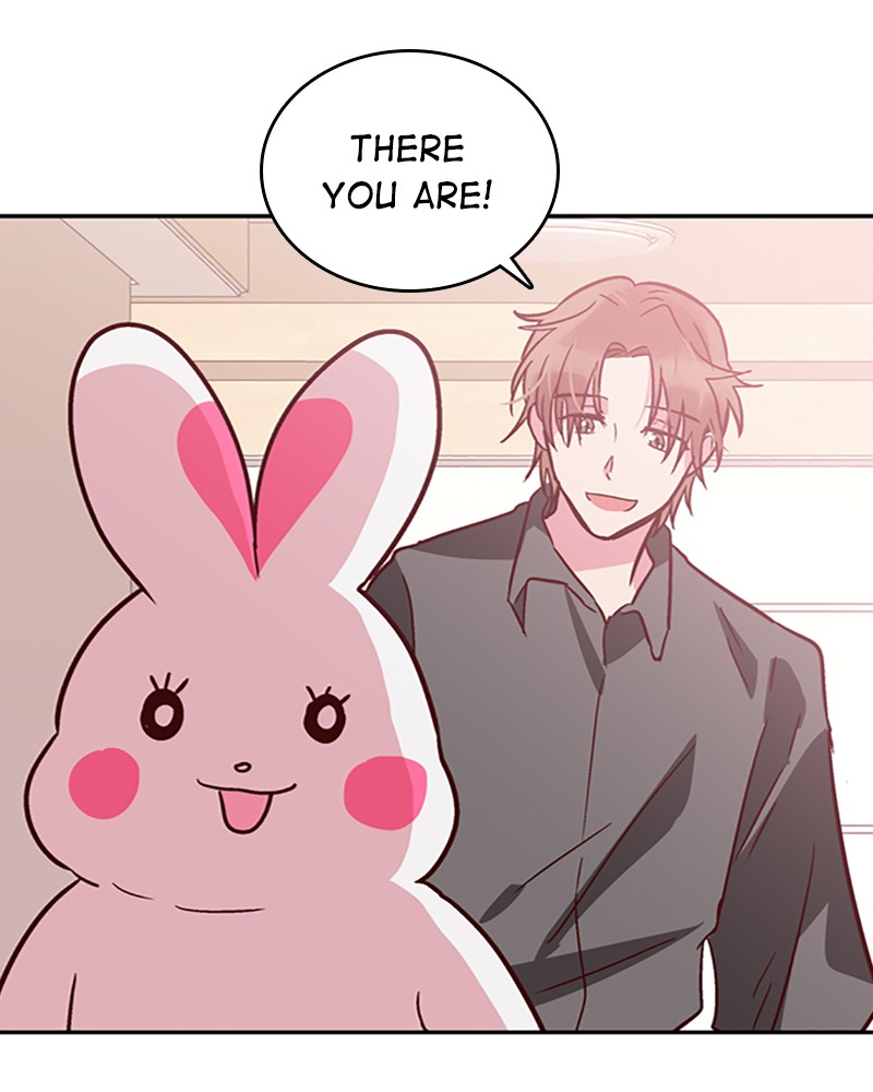 Read The Makeup Remover EN Manga Online