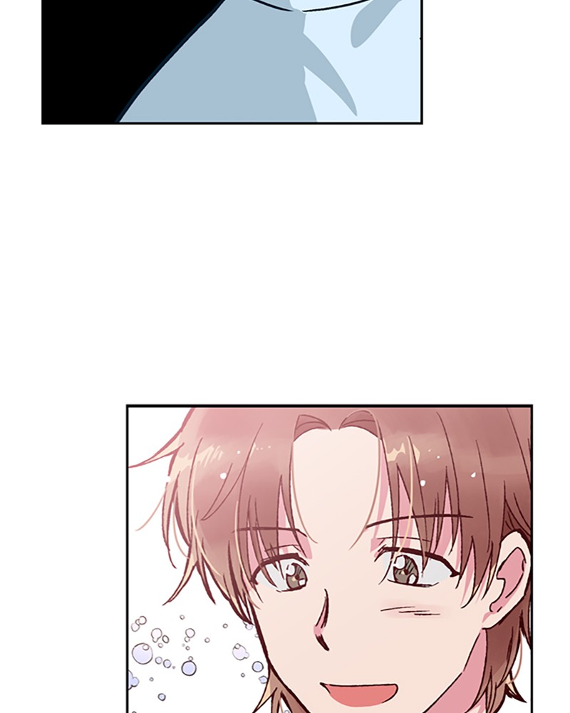 Read The Makeup Remover EN Manga Online