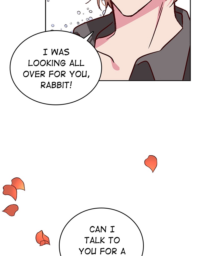 Read The Makeup Remover EN Manga Online