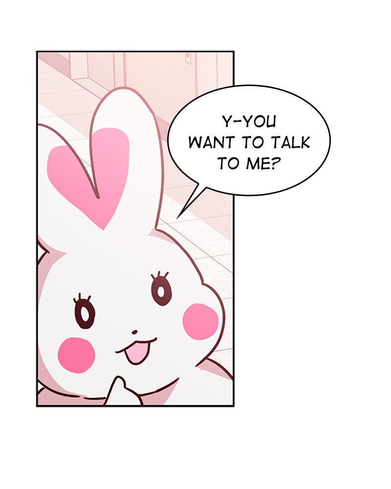 Read The Makeup Remover EN Manga Online
