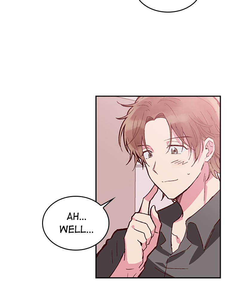 Read The Makeup Remover EN Manga Online