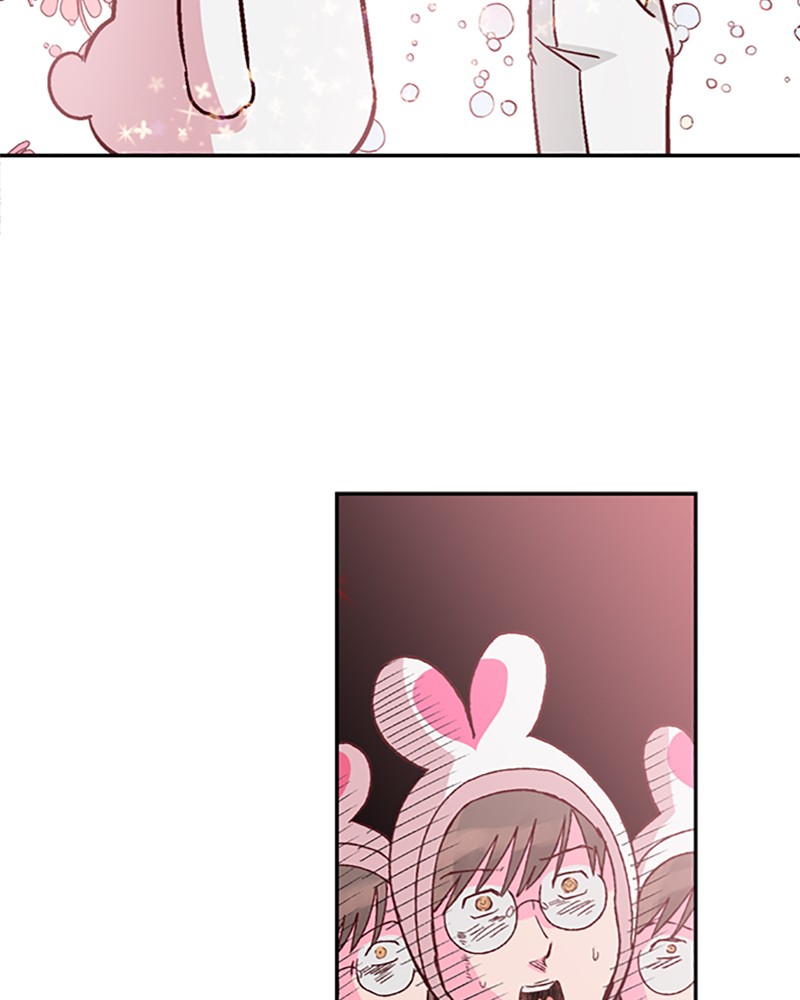 Read The Makeup Remover EN Manga Online