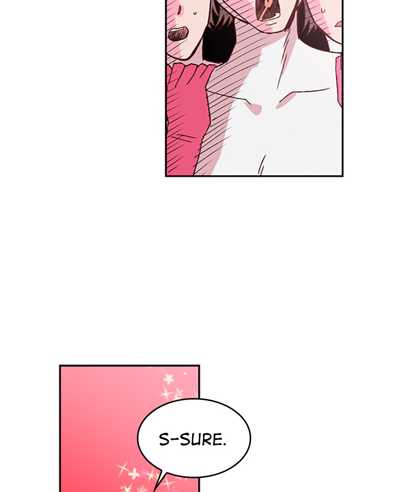 Read The Makeup Remover EN Manga Online