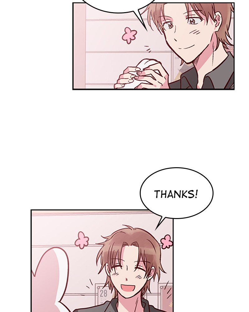 Read The Makeup Remover EN Manga Online