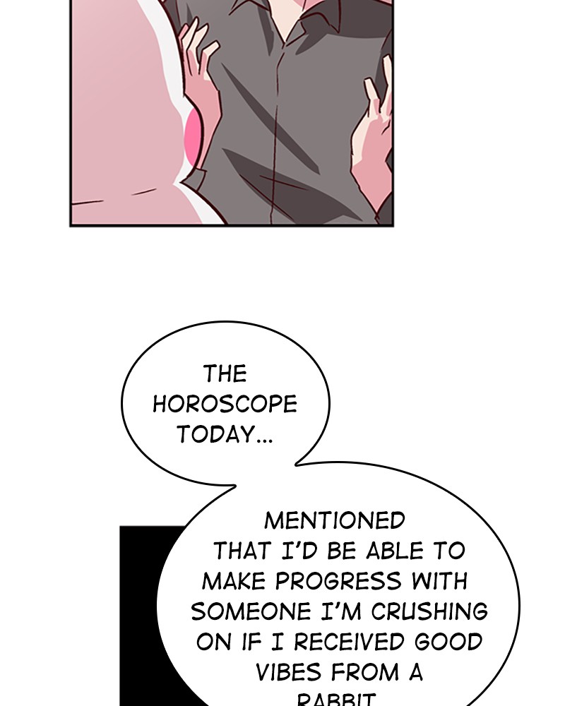 Read The Makeup Remover EN Manga Online