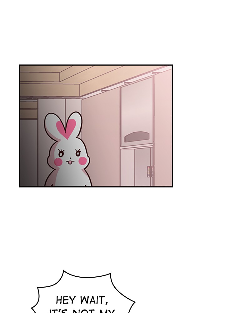 Read The Makeup Remover EN Manga Online