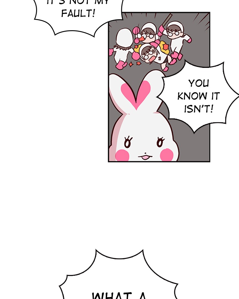 Read The Makeup Remover EN Manga Online