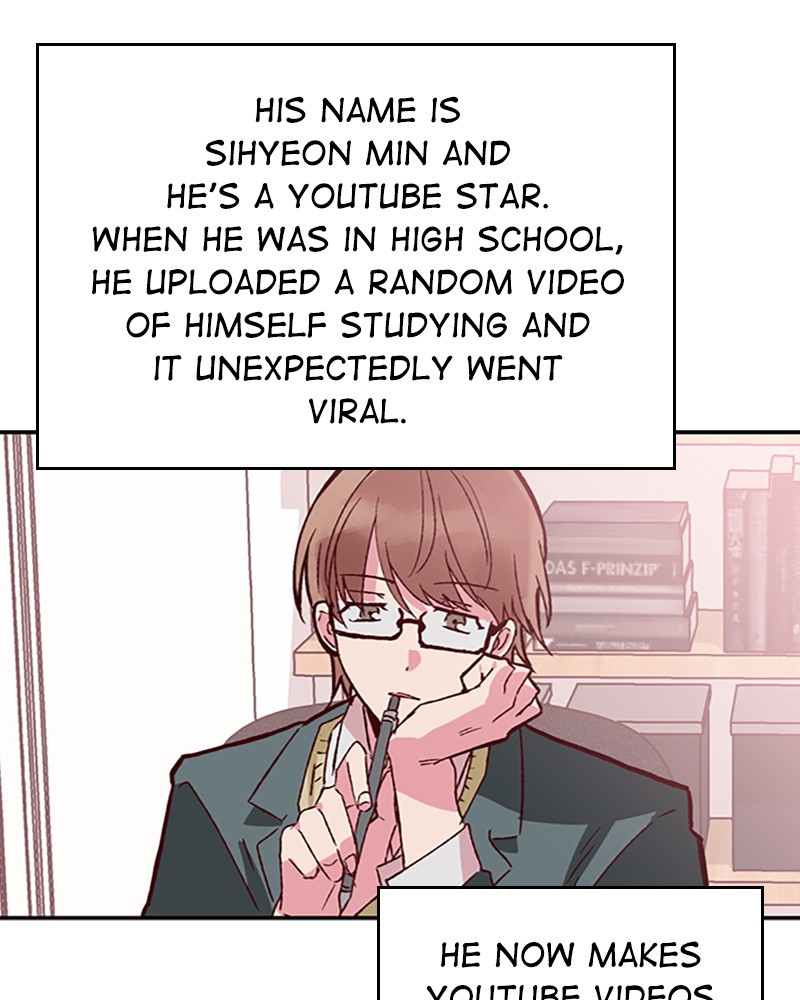 Read The Makeup Remover EN Manga Online