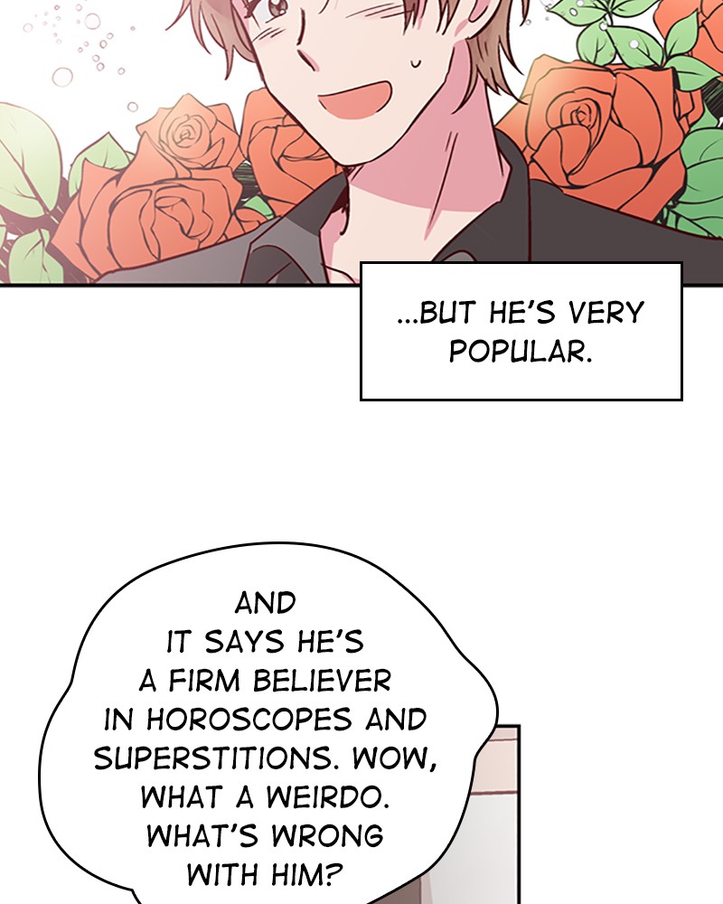 Read The Makeup Remover EN Manga Online