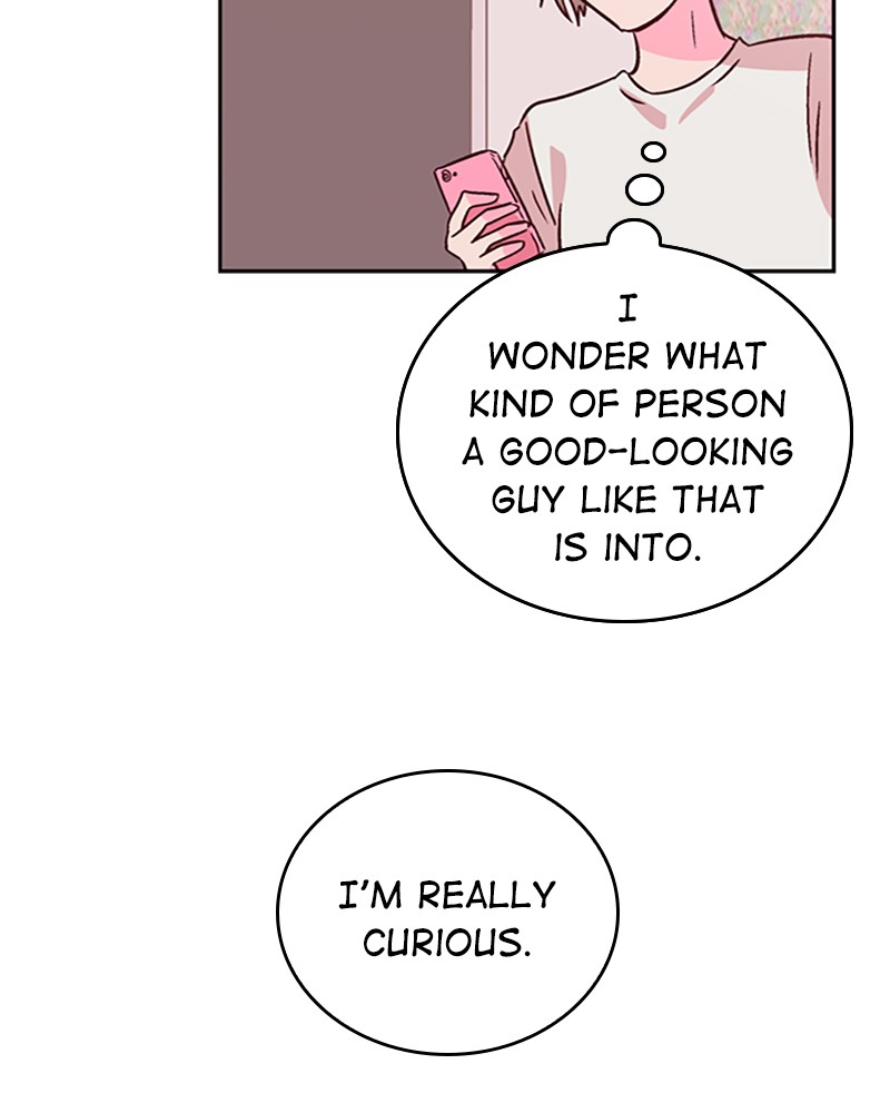 Read The Makeup Remover EN Manga Online