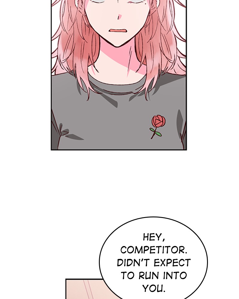 Read The Makeup Remover EN Manga Online
