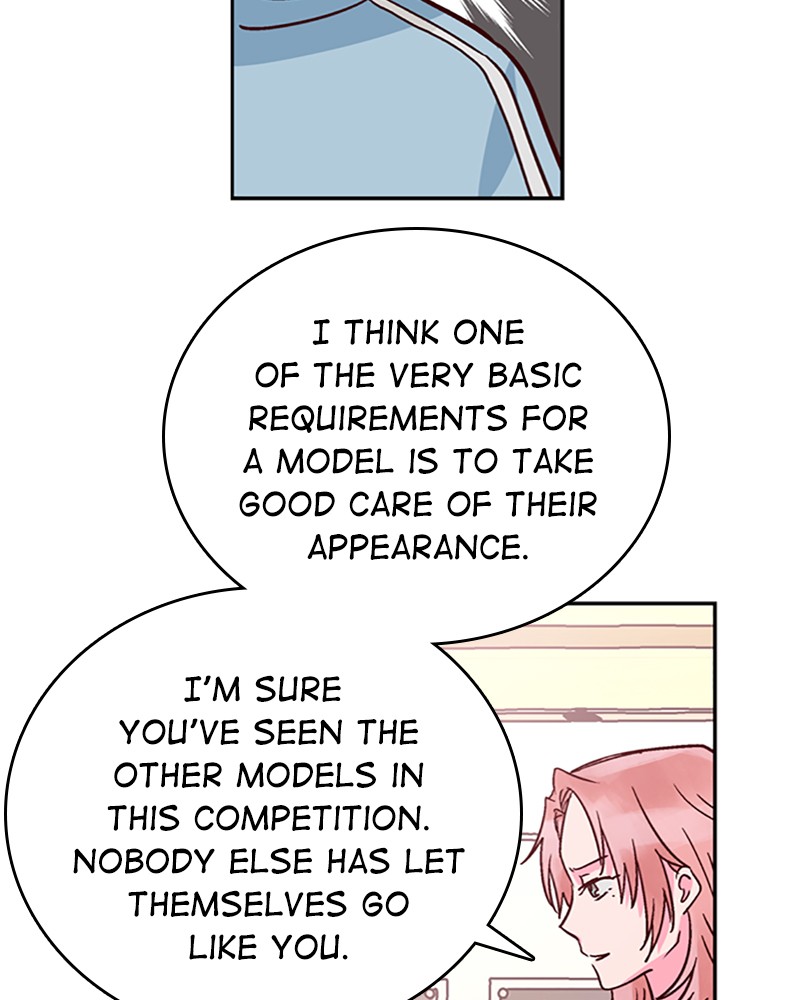 Read The Makeup Remover EN Manga Online
