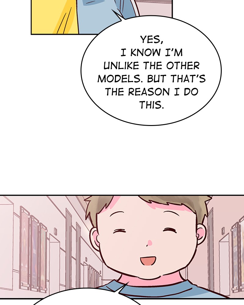 Read The Makeup Remover EN Manga Online