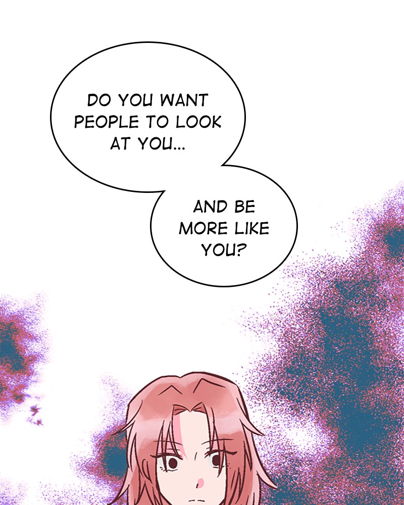 Read The Makeup Remover EN Manga Online