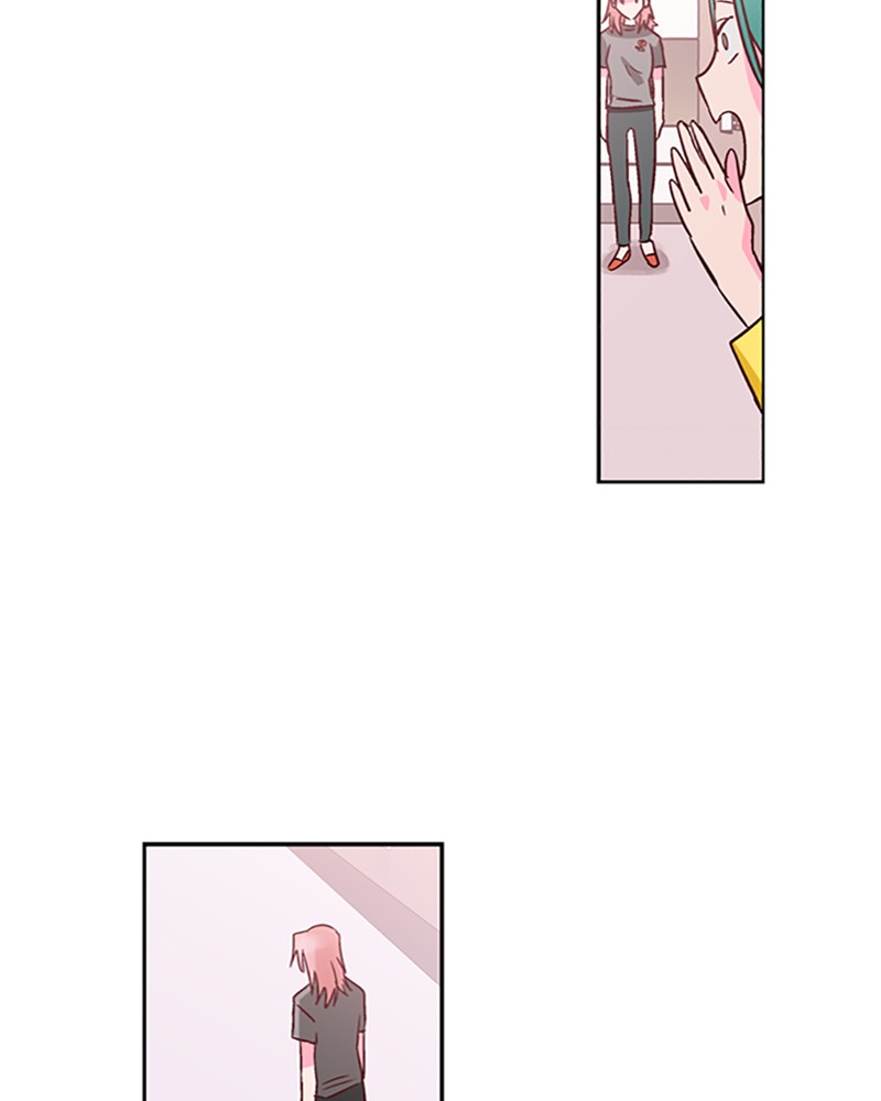 Read The Makeup Remover EN Manga Online